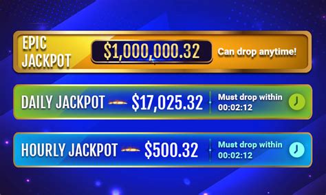 hourly hot drop jackpot|Hot Drop Jackpots: Guaranteed Slot Payouts .